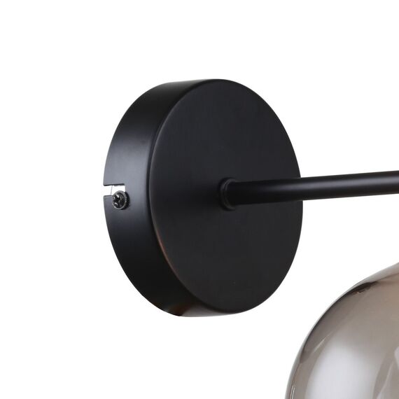 Favourite 2766-1W, настенный светильник, D195xW130xH210, 1xG9x25W, excluded, изображение 3