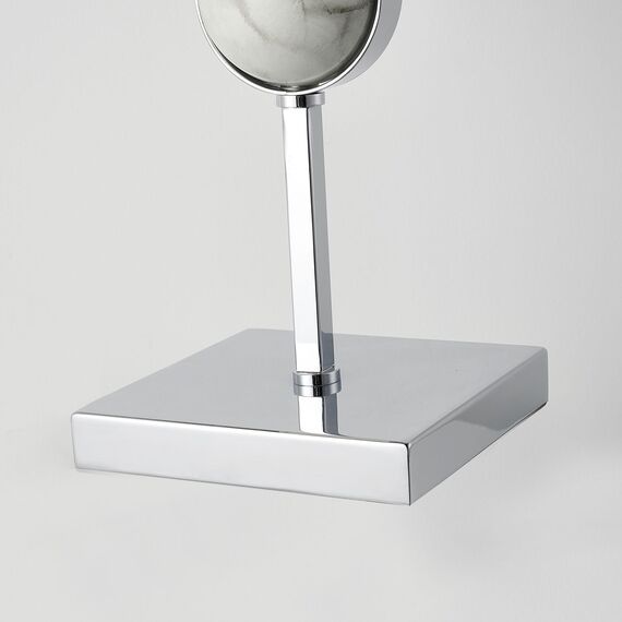 Favourite 2821-1T, настольный светильник, L210xW210xH420, 1xE27x60W, excluded, изображение 4