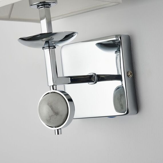 Favourite 2821-1W, настенный светильник, D160xW130xH300, 1xE14x40W, excluded, изображение 5