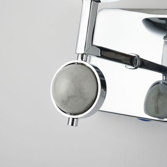 Favourite 2821-1W, настенный светильник, D160xW130xH300, 1xE14x40W, excluded, изображение 6