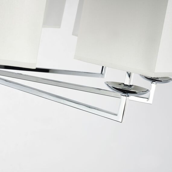 Favourite 2821-7P, подвесная люстра, D790xH455/1520(H560/1625), 7xE14x40W, excluded, изображение 7