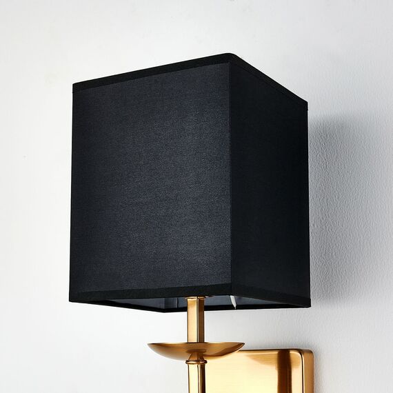 Favourite 2822-1W, настенный светильник, D160xW130xH300, 1xE14x40W, excluded, изображение 6