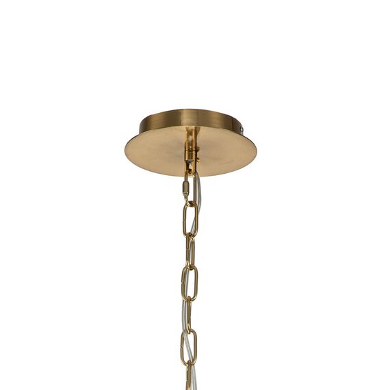 Favourite 2969-12P, подвесная люстра, D815xH650/1650, 12xE14x40W, excluded, изображение 3