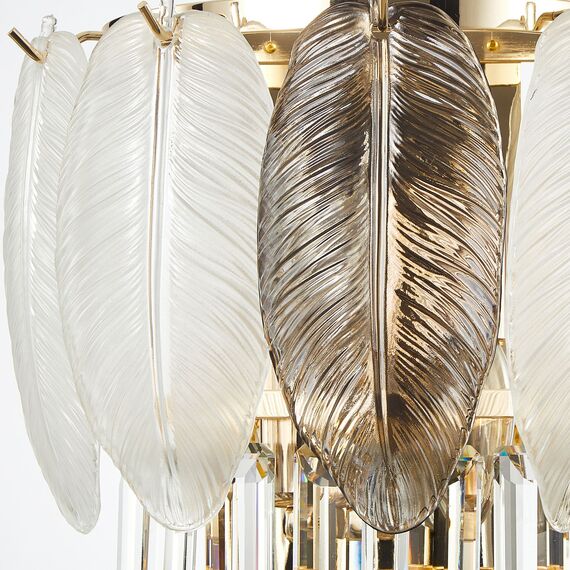 Favourite 2982-2W, настенный светильник, D160xW270xH310, 2xE14x40W, excluded, изображение 6