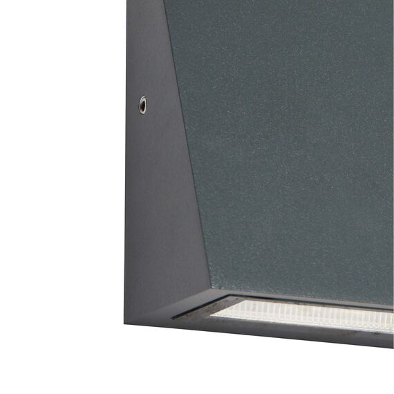 Favourite 3025-1W, уличный светильник, D53xW95xH110, 1xLEDx8W, 500LM, 4000K, IP44, included, изображение 2