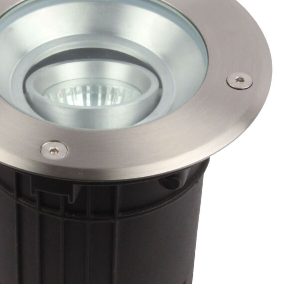 Favourite 3040-1U, уличный светильник, L141xW141xH162, 1xGU10x35W, IP67, excluded, изображение 2