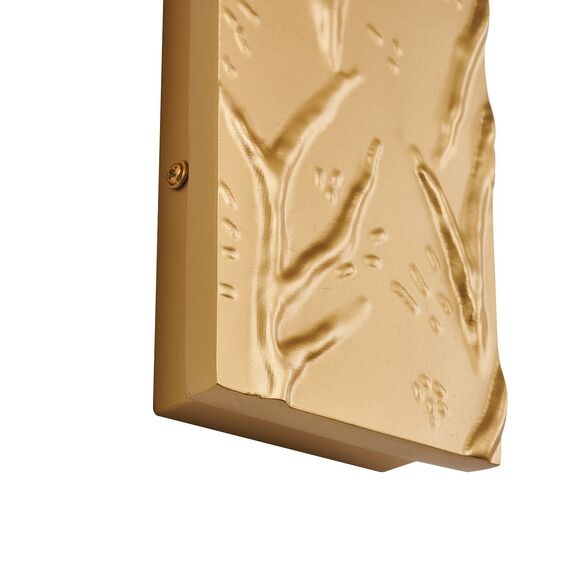 Favourite 4129-1W, настенный светильник, D95xW100xH570, 1xLEDx5W, 450LM, 4000K, included, изображение 6