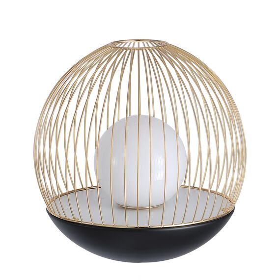 Favourite 4240-1T, настольный светильник, D305xH290, LEDx7W, 650LM, 4000K, included, switch, изображение 2