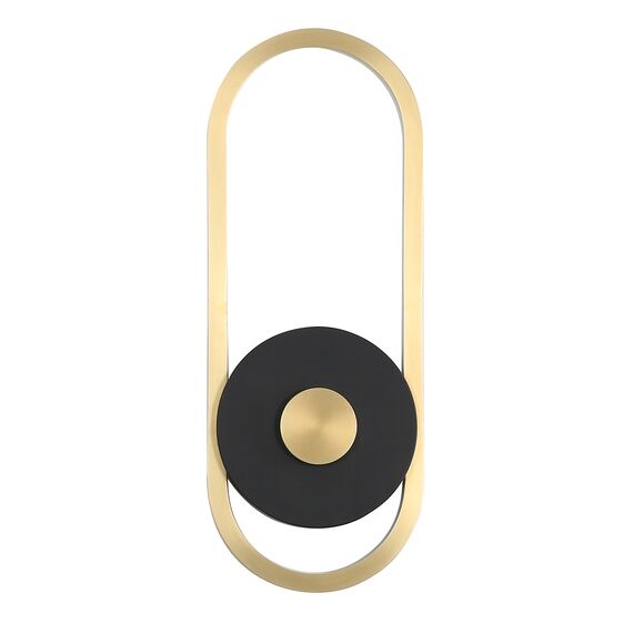 Favourite 4296-1W, уличный светильник, D45xW150xH395, LEDx11W, 210LM, 4000K, IP65, included, изображение 2