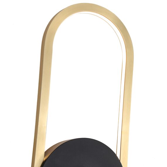 Favourite 4296-1W, уличный светильник, D45xW150xH395, LEDx11W, 210LM, 4000K, IP65, included, изображение 7