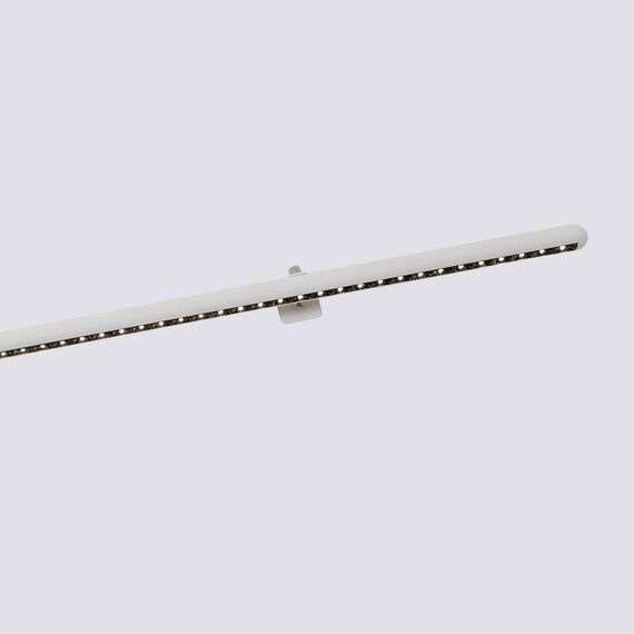 Favourite 4592-1W, настенный светильник, D25xW1225xH25, LEDx20W, 1700LM, 4000K, included, switch, изображение 3