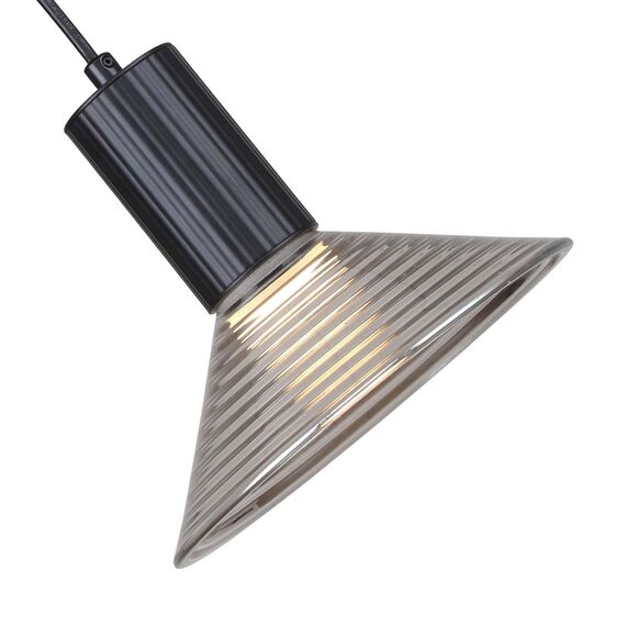 F-Promo 4622-1P, подвес, D180xH400/1480, 1xLEDx6W, 480LM, 3000K, included, изображение 4