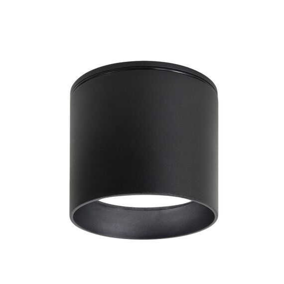 Favourite 4661-1U, уличный светильник, D83xH73, 1xGX53LEDx15W, IP54, excluded