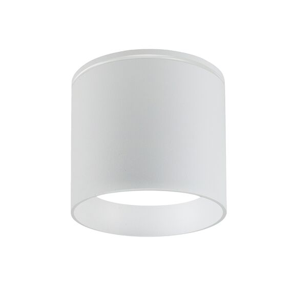 Favourite 4662-1U, уличный светильник, D83xH73, 1xGX53LEDx15W, IP54, excluded