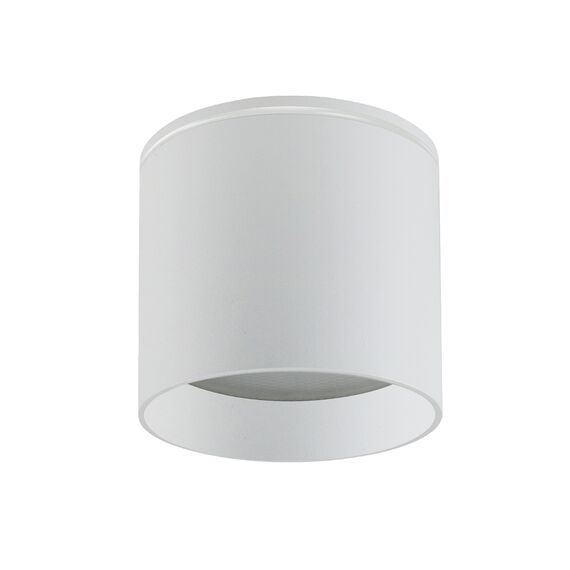 Favourite 4662-1U, уличный светильник, D83xH73, 1xGX53LEDx15W, IP54, excluded, изображение 2