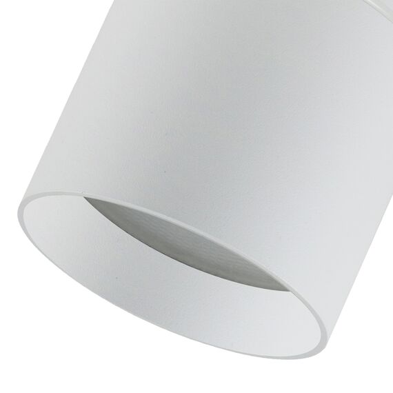 Favourite 4662-1U, уличный светильник, D83xH73, 1xGX53LEDx15W, IP54, excluded, изображение 4