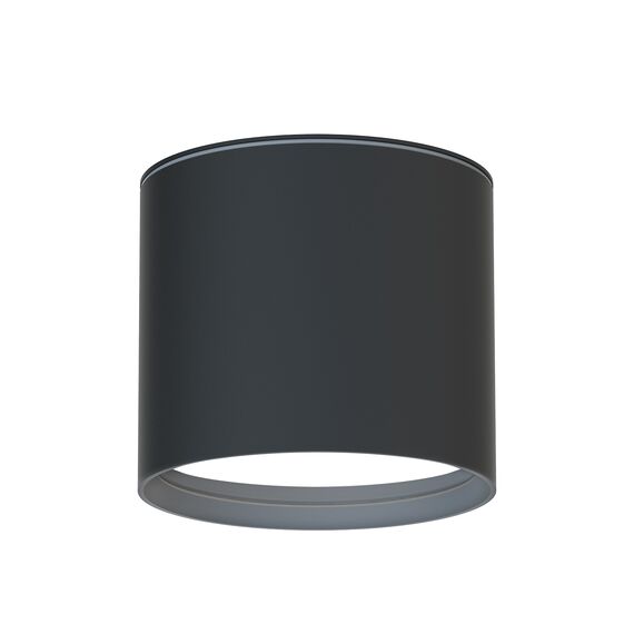 Favourite 4663-1U, уличный светильник, D96xH85, 1xGX53LEDx15W, IP54, excluded