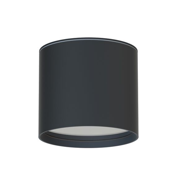 Favourite 4663-1U, уличный светильник, D96xH85, 1xGX53LEDx15W, IP54, excluded, изображение 2