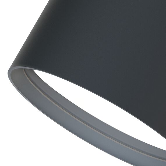 Favourite 4663-1U, уличный светильник, D96xH85, 1xGX53LEDx15W, IP54, excluded, изображение 4