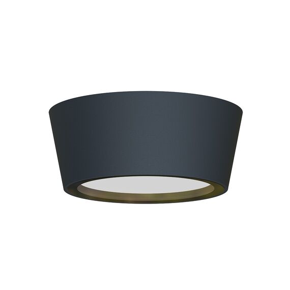 Favourite 4675-1U, уличный светильник, D100xH40, 1xGX53LEDx15W, IP54, excluded, изображение 2