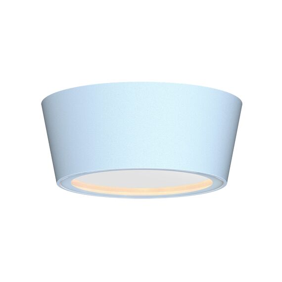 Favourite 4676-1U, уличный светильник, D100xH40, 1xGX53LEDx15W, IP54, excluded, изображение 2