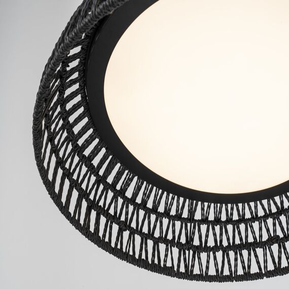 F-Promo 4752-5P, Подвесная люстра, D500xH200/1300, LEDx20W, 1200LM, 3000K, included, изображение 6