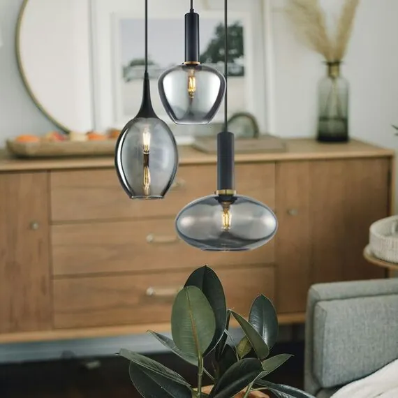 F-Promo 4354-1P, подвес, D200xH380/1880, 1xE27x40W, excluded, изображение 8