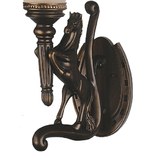 Favourite 1334-1WL, уличный светильник, D346xW233xH686, 1xE27x60W, IP44, excluded, изображение 3