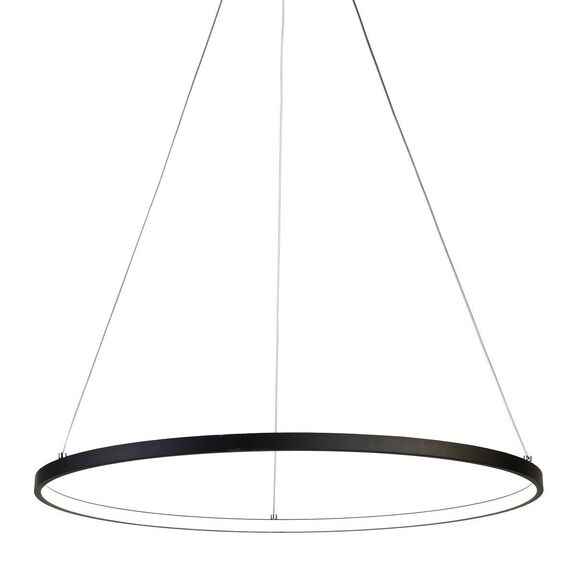 Favourite 1764-6P, подвесная люстра, D600xH1200, LEDx32W, 1530LM, 4000K, included, изображение 4