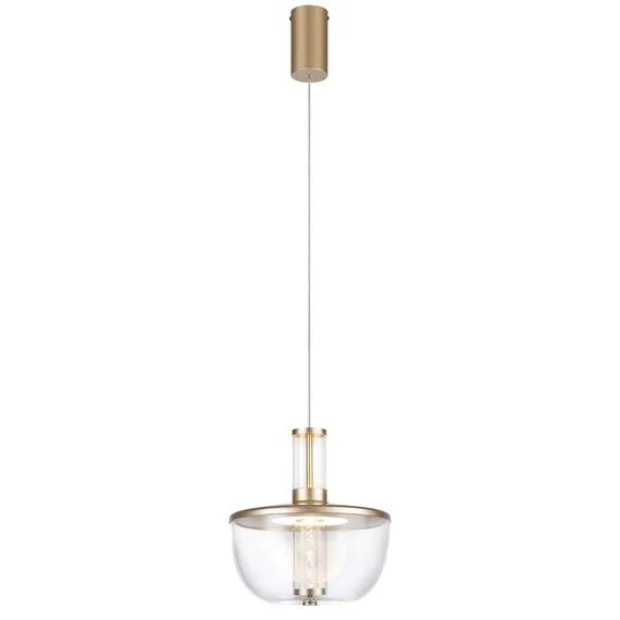 Favourite 4313-1P, подвес, D230xH355/1945, LEDx12W, 600LM, 4000K, CRI>90, included