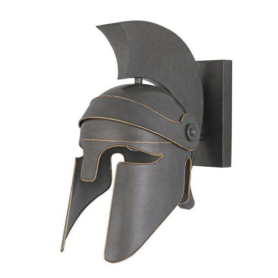 Favourite 2694-1W, настенный светильник, D310xW200xH400, 1xE27x40W, excluded, изображение 2