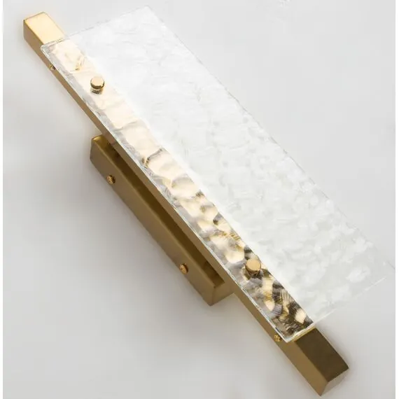 Favourite 4518-1W, настенный светильник, D60xW350xH95, LEDx5W, 400LM, 4000K, included, изображение 4