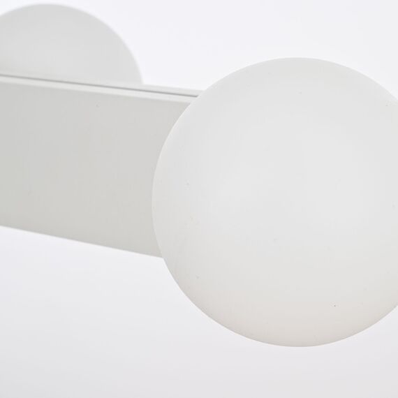 Favourite 4073-6P, подвесная люстра, L1200xW240xH200/1200, 6xG9LEDx10W, excluded + LEDx18W, 1000LM, 4000K, included, изображение 4