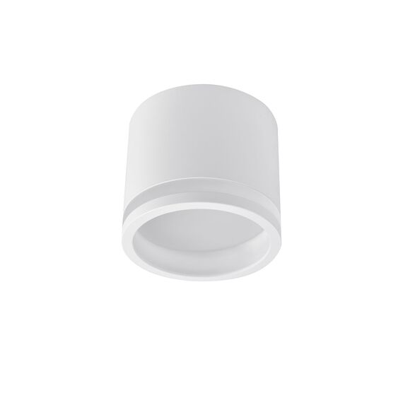 Favourite 4213-1C, потолочный светильник, D85xH75, 1xGX53LEDx9W, IP20, excluded, изображение 2