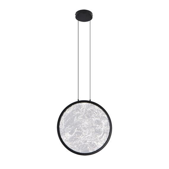 Favourite 4375-1P, подвес, D470xH1800/2320, LEDx27W, 1620LM, 4000K, CRI>90, included