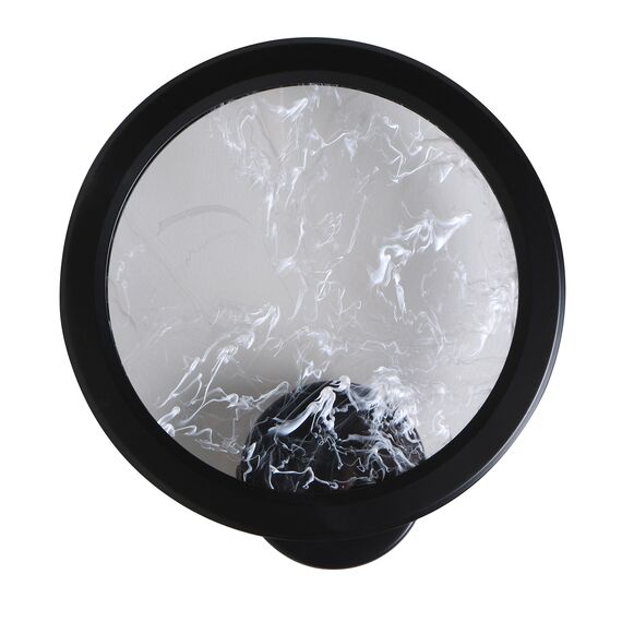 Favourite 4375-1W, настенный светильник, D45xW215xH225, LEDx10W, 600LM, 4000K, CRI>90, included, изображение 2