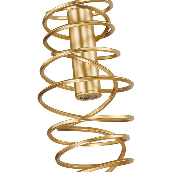 Favourite 4554-1P, подвес, D115xH445/1445, LEDx5W, 255LM, 4000K, included, изображение 5