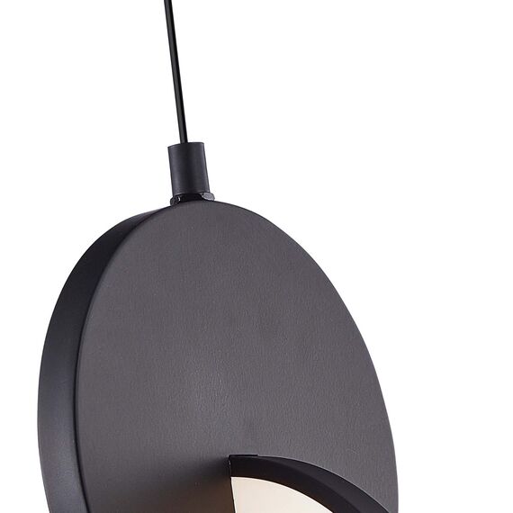 F-Promo 4606-1P, подвес, L180xW170xH405/1980, LEDx7W, 910LM, 3000K, included, изображение 6