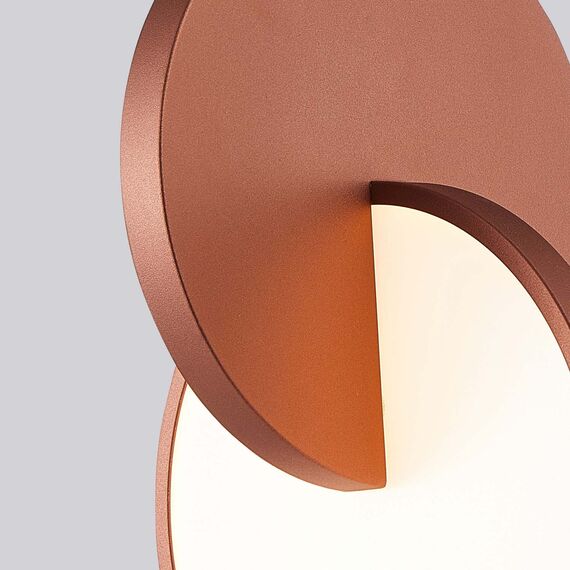 F-Promo 4607-1P, подвес, L180xW170xH405/1980, LEDx7W, 910LM, 3000K, included, изображение 4