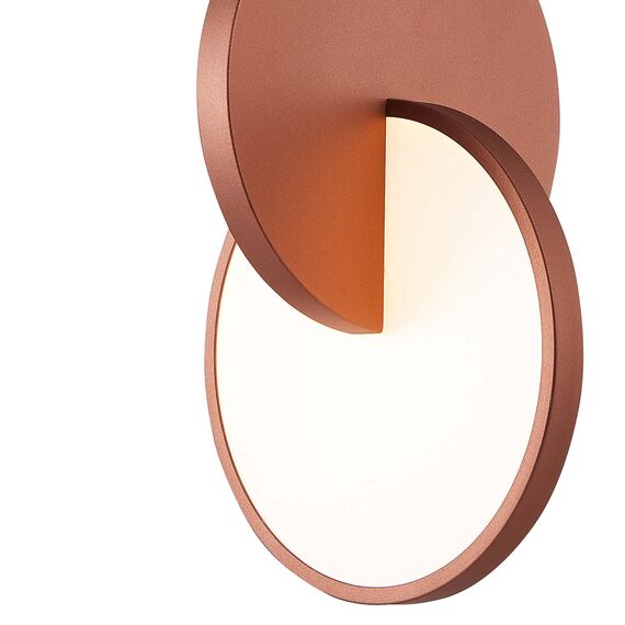 F-Promo 4607-1P, подвес, L180xW170xH405/1980, LEDx7W, 910LM, 3000K, included, изображение 5