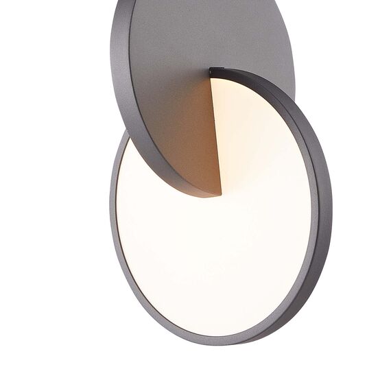 F-Promo 4609-1P, подвес, L180xW170xH405/1980, LEDx7W, 910LM, 3000K, included, изображение 5