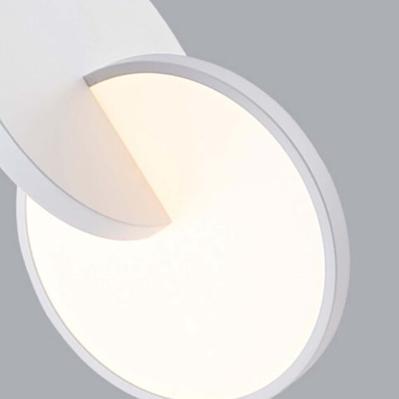 F-Promo 4610-1P, подвес, L180xW170xH405/1980, LEDx7W, 910LM, 3000K, included, изображение 4