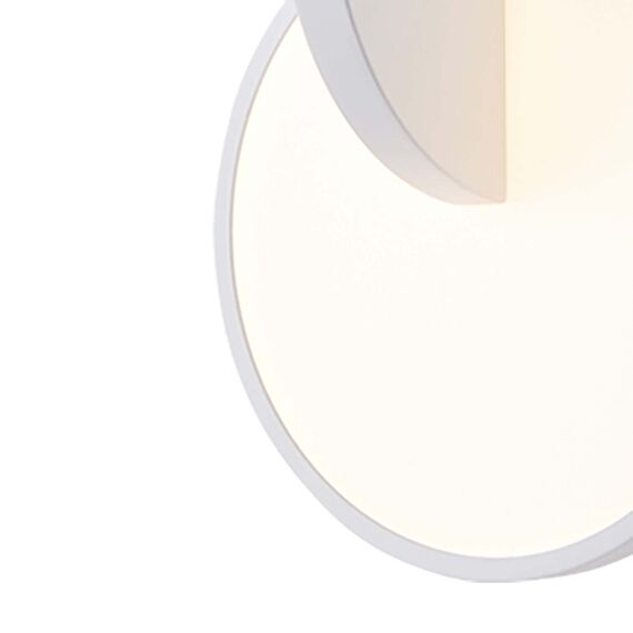 F-Promo 4610-1P, подвес, L180xW170xH405/1980, LEDx7W, 910LM, 3000K, included, изображение 6