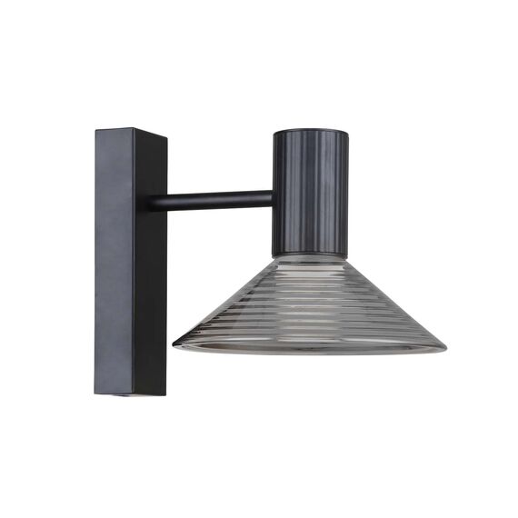 F-Promo 4622-1W, настенный светильник, D240xW180xH185, 1xLEDx6W, 480LM, 3000K, included, изображение 2