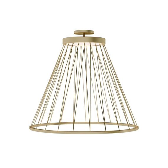 Favourite 4634-4P, подвес, D400xH400/1500, LEDx12W, 370LM, 4000K, included, изображение 4