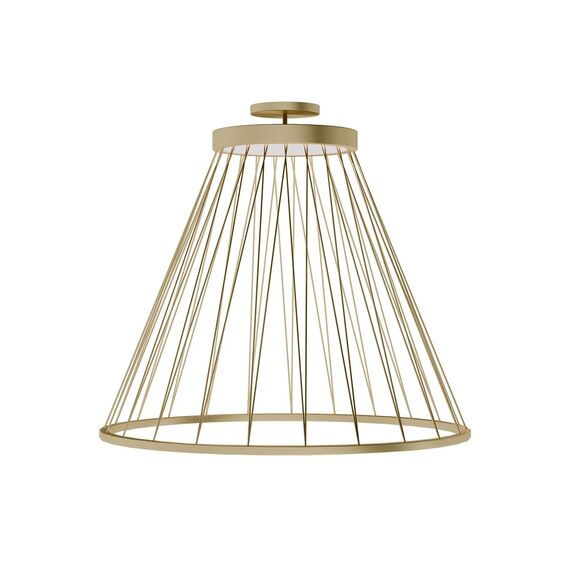 Favourite 4634-4P, подвес, D400xH400/1500, LEDx12W, 370LM, 4000K, included, изображение 5