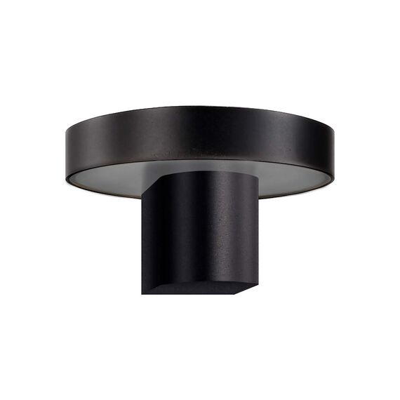 Favourite 4640-1W, уличный светильник, D145xW140xH75, LEDx12W, 1050LM, 4000K, IP65, included, изображение 2