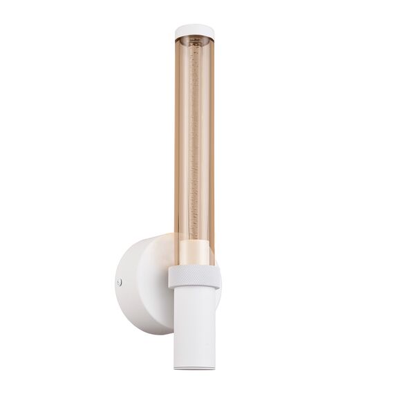 Favourite 4717-1W, настенный светильник, D95xW100xH350, LEDx7W, 350LM, 4000K, included, изображение 2