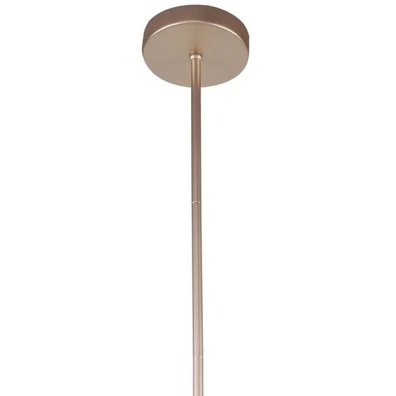 Favourite 2551-9P, подвесная люстра, D600xH500/1000, 9xG9x40W, excluded, изображение 4