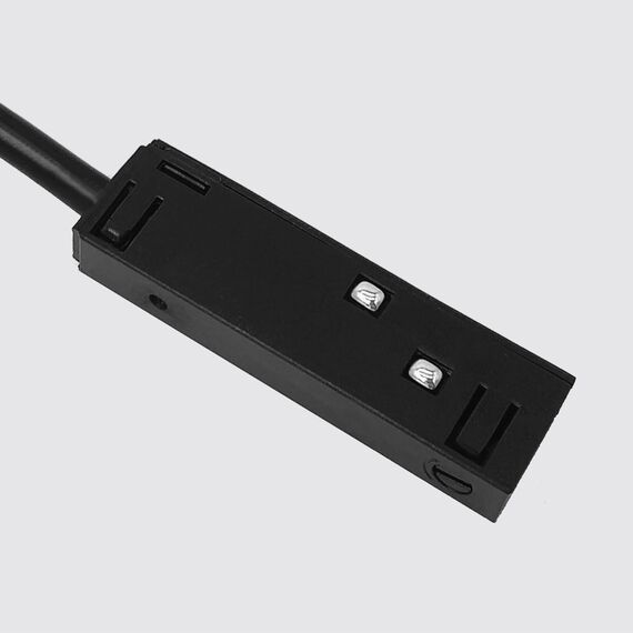 Favourite 1012-CB-003, проводной коннектор, L68xW10xH19, 48V, IP20, изображение 3